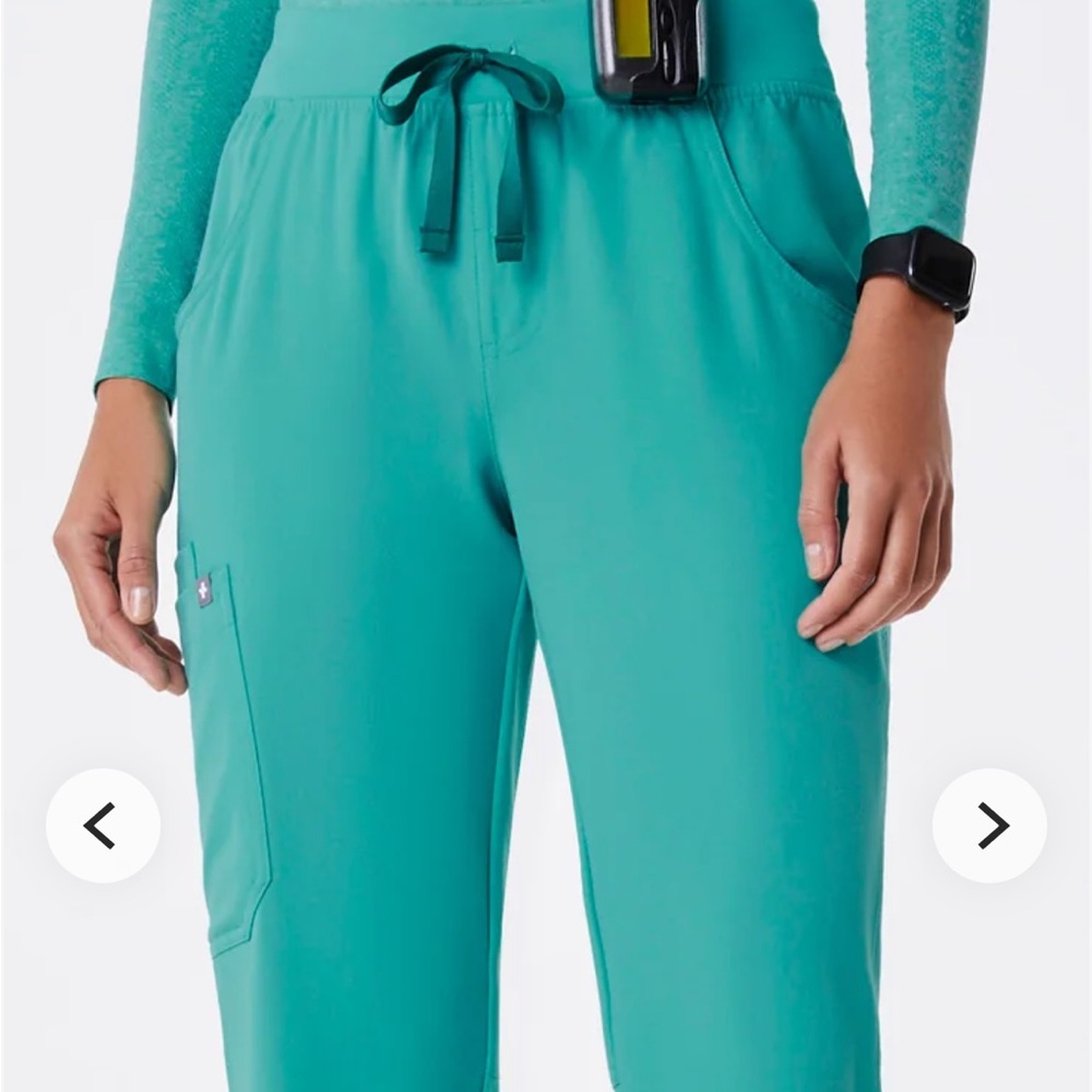 Figs scrub pants